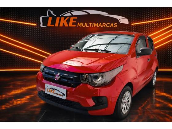 FIAT MOBI 1.0 EVO FLEX EASY ON MANUAL